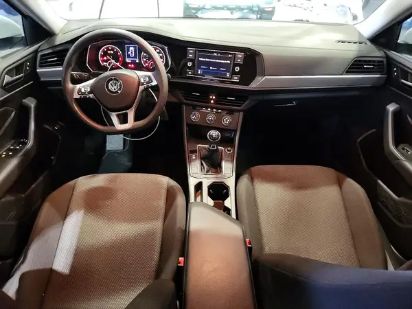 3VWN57BU8KM059472 2019 VOLKSWAGEN JETTA - Image 8