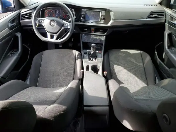 3VWN57BU8KM064803 2019 VOLKSWAGEN JETTA - Image 8