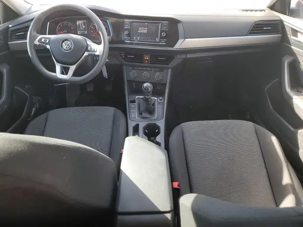 3VWN57BU8KM079947 2019 VOLKSWAGEN JETTA - Image 8
