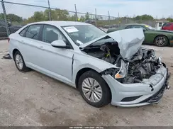 3VWN57BU8KM090379 2019 VOLKSWAGEN JETTA
