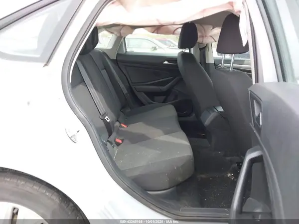 3VWN57BU8KM090379 2019 VOLKSWAGEN JETTA - Image 8