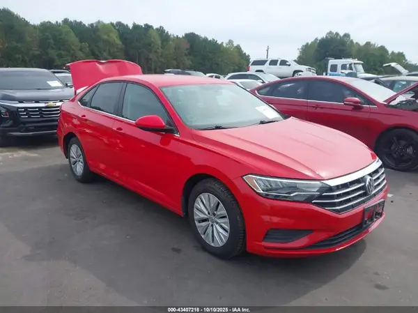 3VWN57BU8KM094531 2019 VOLKSWAGEN JETTA - Image 1