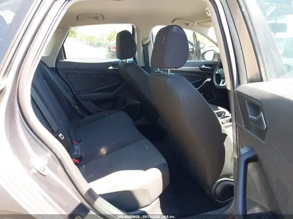 3VWN57BU8KM105074 2019 VOLKSWAGEN JETTA - Image 8