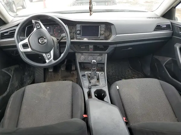 3VWN57BU8KM110856 2019 VOLKSWAGEN JETTA - Image 8