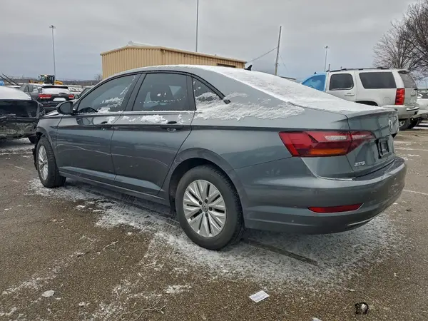 3VWN57BU8KM111635 2019 VOLKSWAGEN JETTA - Image 2