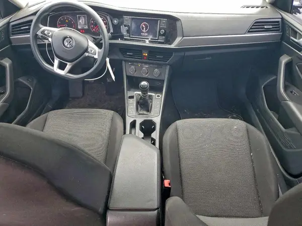 3VWN57BU8KM111635 2019 VOLKSWAGEN JETTA - Image 8