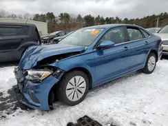 3VWN57BU8KM114034 2019 VOLKSWAGEN JETTA