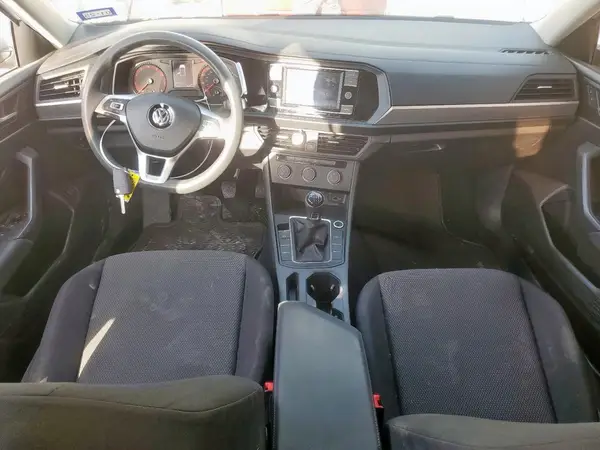 3VWN57BU8KM114504 2019 VOLKSWAGEN JETTA - Image 8