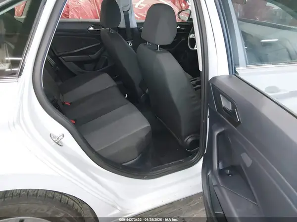 3VWN57BU8KM118987 2019 VOLKSWAGEN JETTA - Image 8