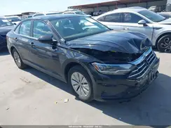 3VWN57BU8KM166473 2019 VOLKSWAGEN JETTA