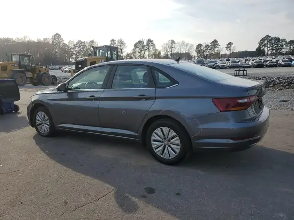 3VWN57BU8KM176534 2019 VOLKSWAGEN JETTA - Image 2