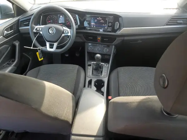 3VWN57BU8KM176534 2019 VOLKSWAGEN JETTA - Image 8