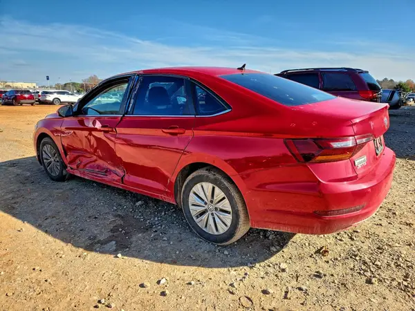 3VWN57BU8KM182964 2019 VOLKSWAGEN JETTA - Image 2