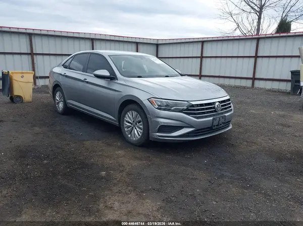 3VWN57BU8KM187985 2019 VOLKSWAGEN JETTA - Image 1