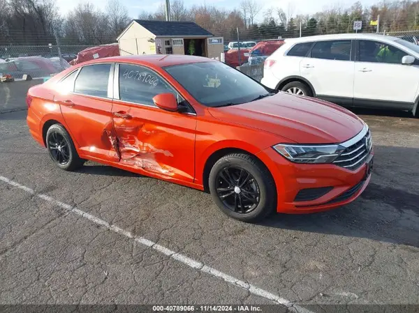 3VWN57BU8KM207460 2019 VOLKSWAGEN JETTA - Image 1