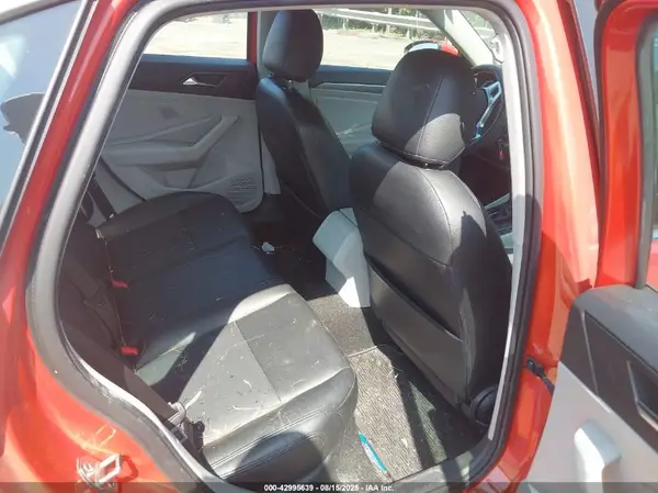 3VWN57BU8KM208477 2019 VOLKSWAGEN JETTA - Image 8