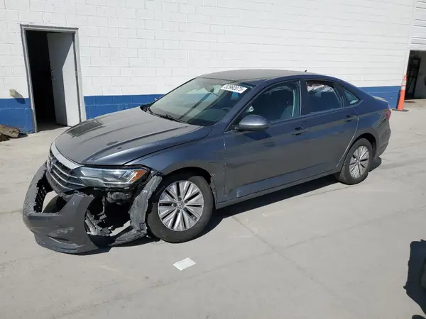 3VWN57BU8KM217261 2019 VOLKSWAGEN JETTA - Image 1