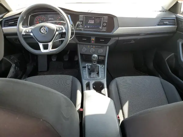 3VWN57BU8KM217261 2019 VOLKSWAGEN JETTA - Image 8