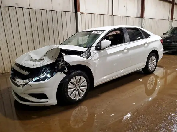 3VWN57BU8KM221939 2019 VOLKSWAGEN JETTA - Image 1