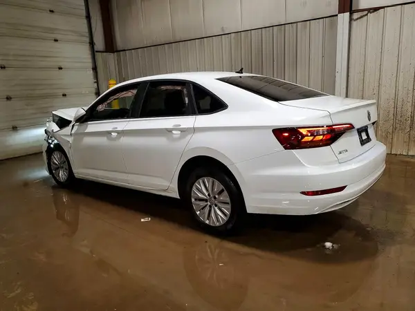 3VWN57BU8KM221939 2019 VOLKSWAGEN JETTA - Image 2
