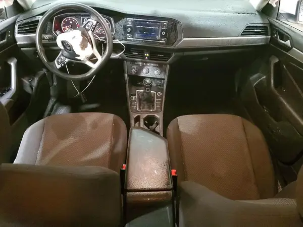 3VWN57BU8KM221939 2019 VOLKSWAGEN JETTA - Image 8