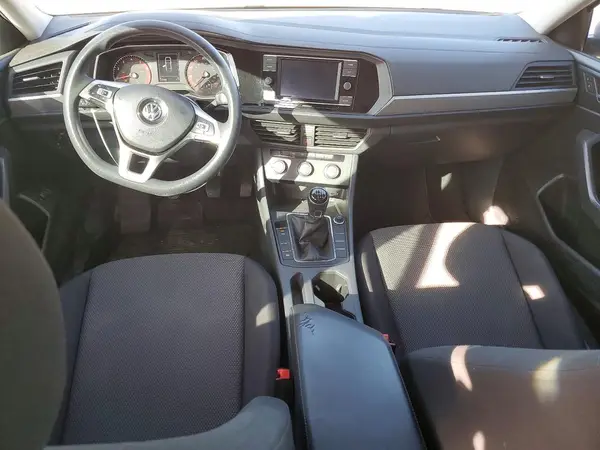 3VWN57BU8KM229541 2019 VOLKSWAGEN JETTA - Image 8