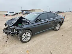 3VWN57BU8KM244668 2019 VOLKSWAGEN JETTA