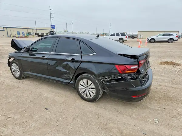 3VWN57BU8KM244668 2019 VOLKSWAGEN JETTA - Image 2