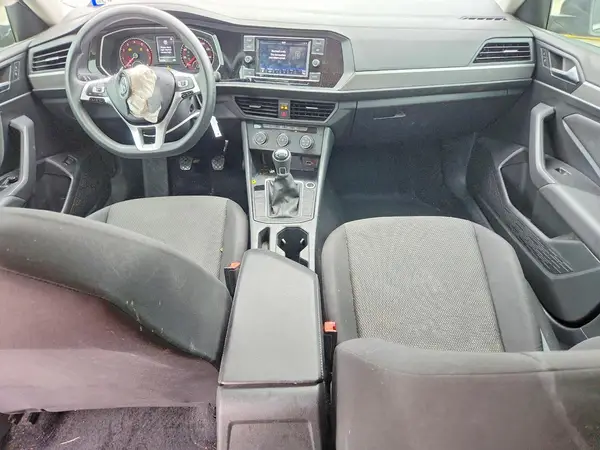 3VWN57BU8KM244668 2019 VOLKSWAGEN JETTA - Image 8