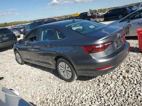 3VWN57BU8KM264919 2019 VOLKSWAGEN JETTA - Image 2