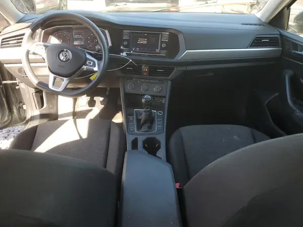 3VWN57BU8KM264919 2019 VOLKSWAGEN JETTA - Image 8