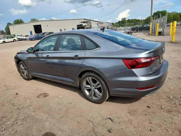 3VWN57BU8LM017966 2020 VOLKSWAGEN JETTA - Image 2