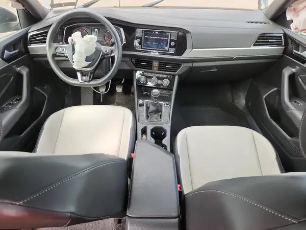 3VWN57BU8LM017966 2020 VOLKSWAGEN JETTA - Image 8
