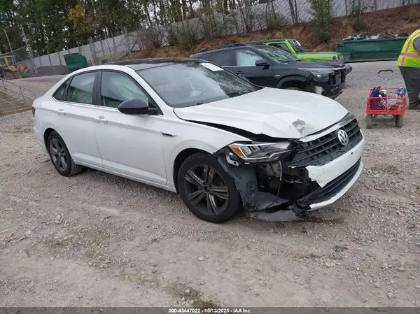 3VWN57BU8LM018616 2020 VOLKSWAGEN JETTA - Image 1