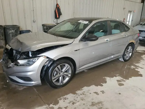 3VWN57BU8LM048070 2020 VOLKSWAGEN JETTA - Image 1