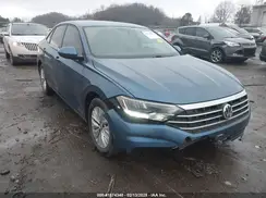 3VWN57BU8LM064883 2020 VOLKSWAGEN JETTA