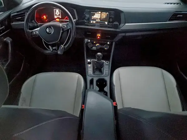 3VWN57BU8LM070554 2020 VOLKSWAGEN JETTA - Image 8