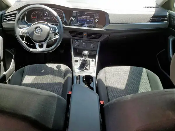 3VWN57BU8LM081263 2020 VOLKSWAGEN JETTA - Image 8