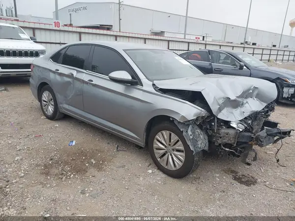 3VWN57BU8LM088004 2020 VOLKSWAGEN JETTA - Image 1