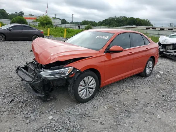 3VWN57BU8LM091789 2020 VOLKSWAGEN JETTA - Image 1