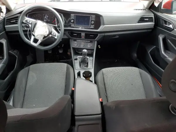 3VWN57BU8LM091789 2020 VOLKSWAGEN JETTA - Image 8