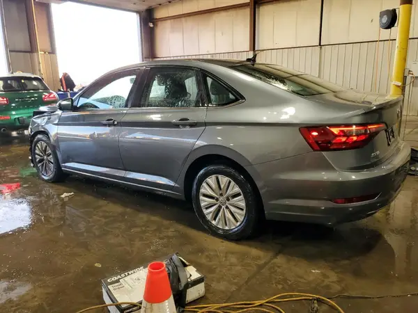 3VWN57BU8LM103388 2020 VOLKSWAGEN JETTA - Image 2