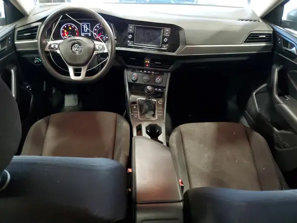 3VWN57BU8LM103388 2020 VOLKSWAGEN JETTA - Image 8