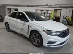 3VWN57BU8MM011750 2021 VOLKSWAGEN JETTA