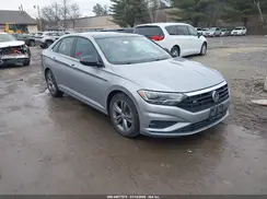 3VWN57BU8MM011912 2021 VOLKSWAGEN JETTA