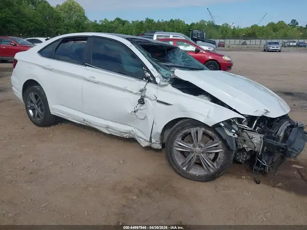 3VWN57BU8MM018150 2021 VOLKSWAGEN JETTA - Image 1