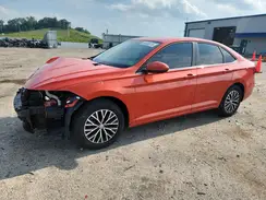 3VWN57BU8MM034509 2021 VOLKSWAGEN JETTA