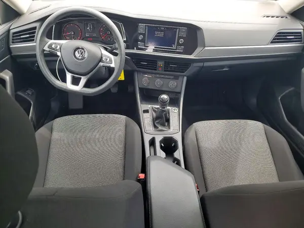 3VWN57BU8MM035269 2021 VOLKSWAGEN JETTA - Image 8