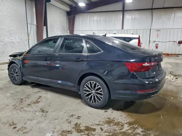 3VWN57BU8MM054419 2021 VOLKSWAGEN JETTA - Image 2