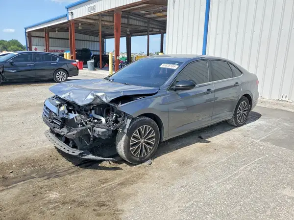 3VWN57BU8MM081250 2021 VOLKSWAGEN JETTA - Image 1
